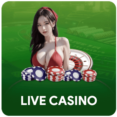 Live casino