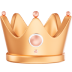 icon crown
