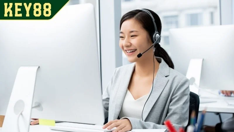 Liên Hệ KEY88 - Những Phương Thức Hỗ Trợ Cho Hội Viên 24/7 Lưu ý quan trọng khi liên hệ KEY88