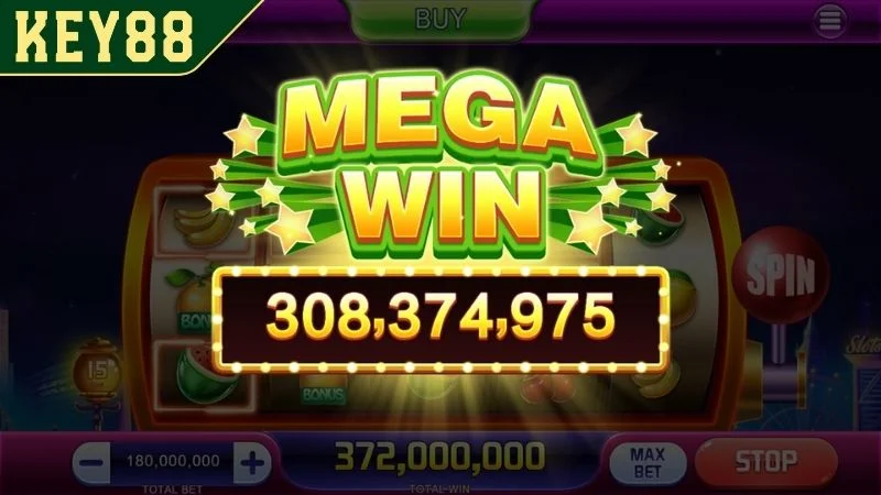 Nổ Hũ KEY88 - Sân Chơi Game Slots Trúng Nhiều Jackpot Khủng Người chơi nhận được gì khi tham gia nổ hũ KEY88