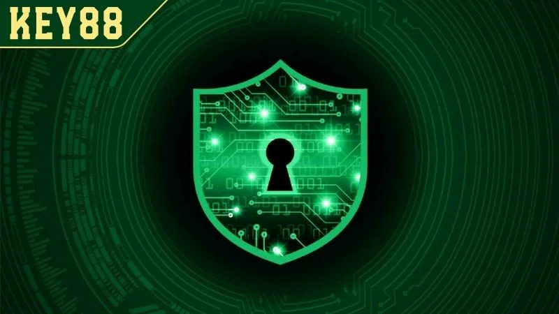 Nhà cái đầu tư mạnh mẽ vào công nghệ bảo mật với hệ thống hiện đại