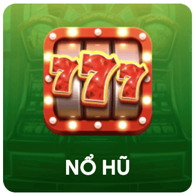 Nổ hũ