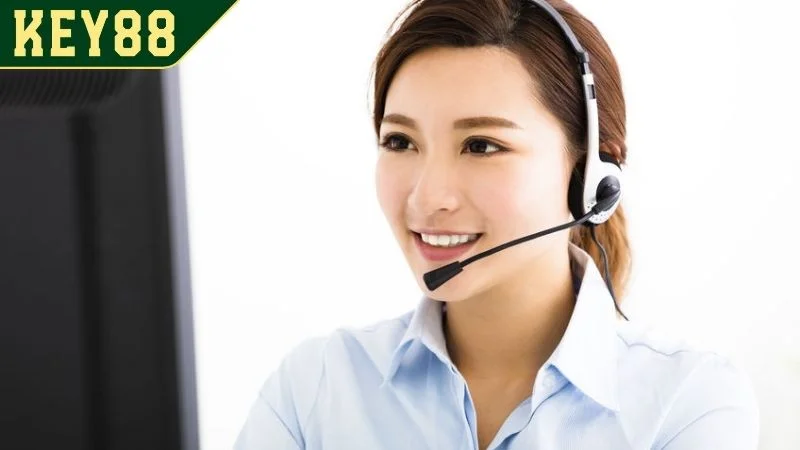 Liên Hệ KEY88 - Những Phương Thức Hỗ Trợ Cho Hội Viên 24/7 Thời điểm người chơi cần liên hệ KEY88